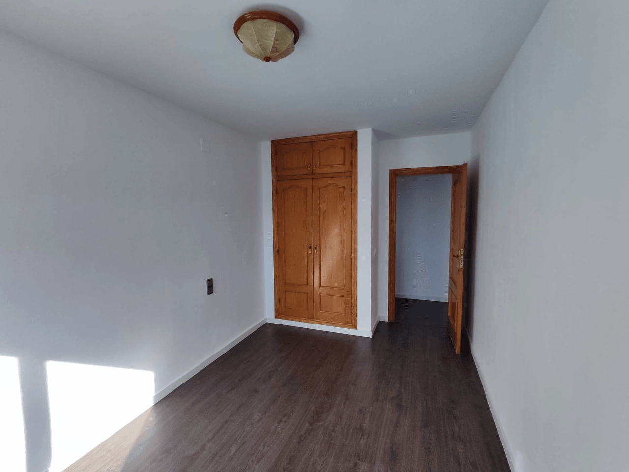 Townhouse with sea views in Els Poblets.