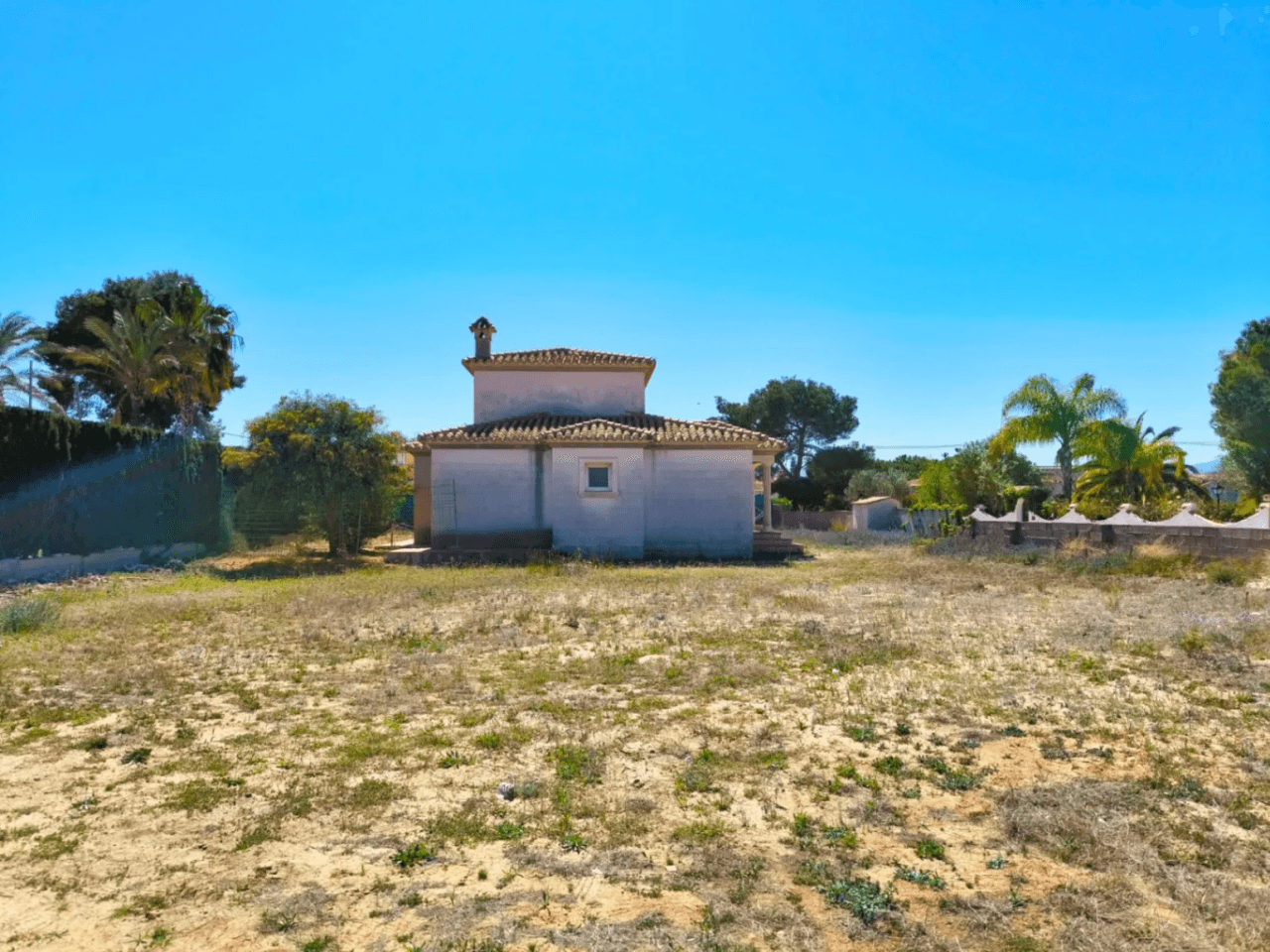 3 bedroom villa in les Marines, Dénia