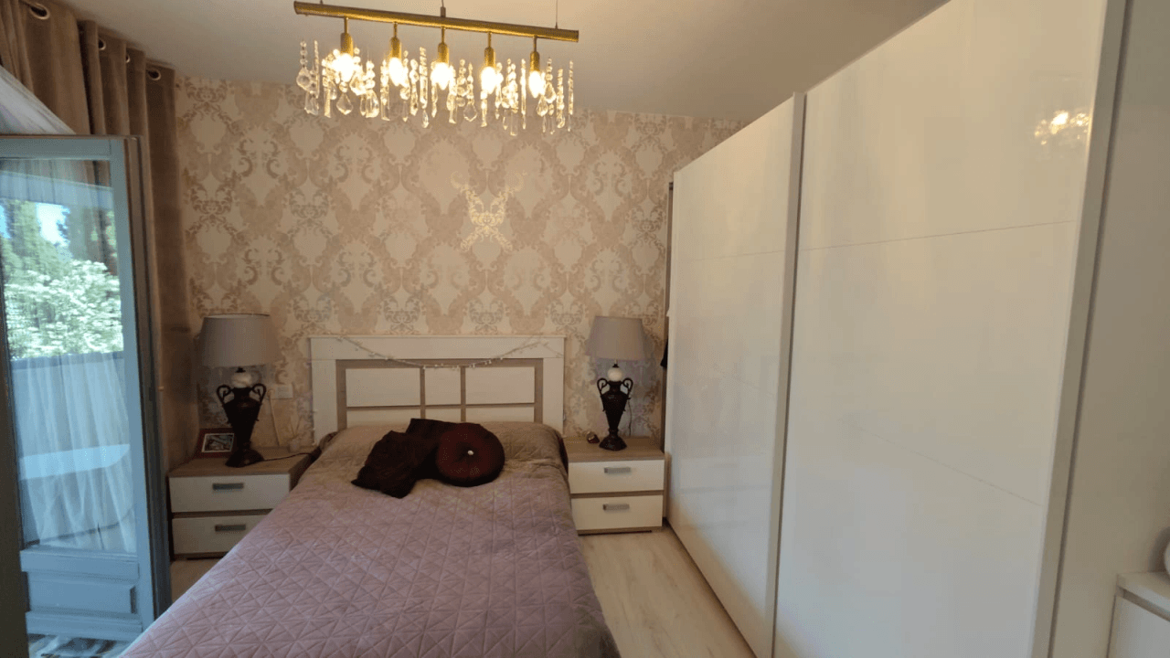 BEAUTIFUL TOWNHOUSE IN PEDREGUER