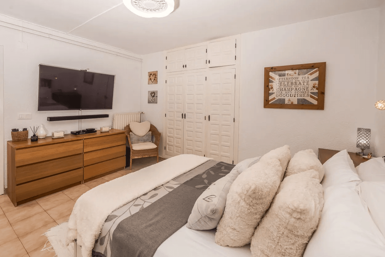 Villa for sale in Javea