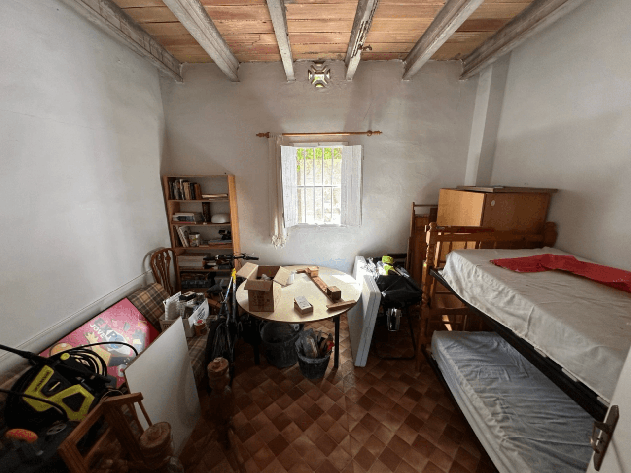 Chalet/Villa en venta en Denia