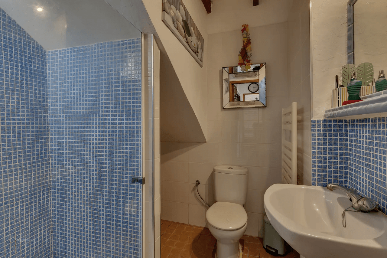 Finca for sale in Teulada