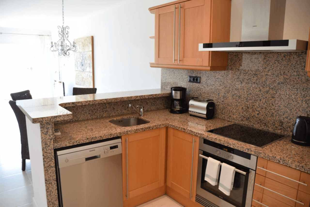 Apartment for sale in Benissa