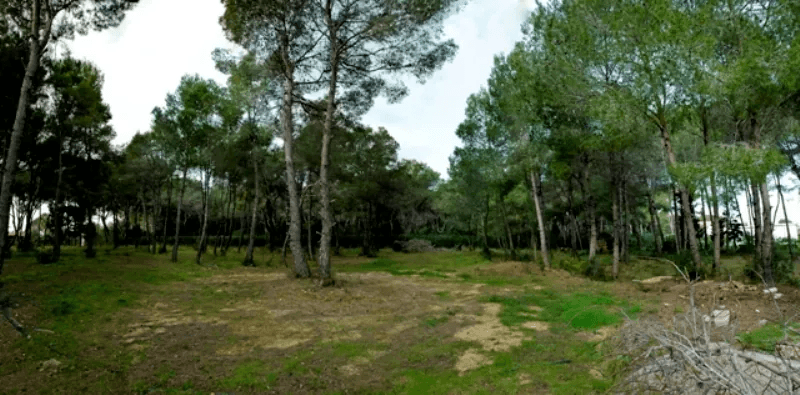 Villa for sale in Dénia