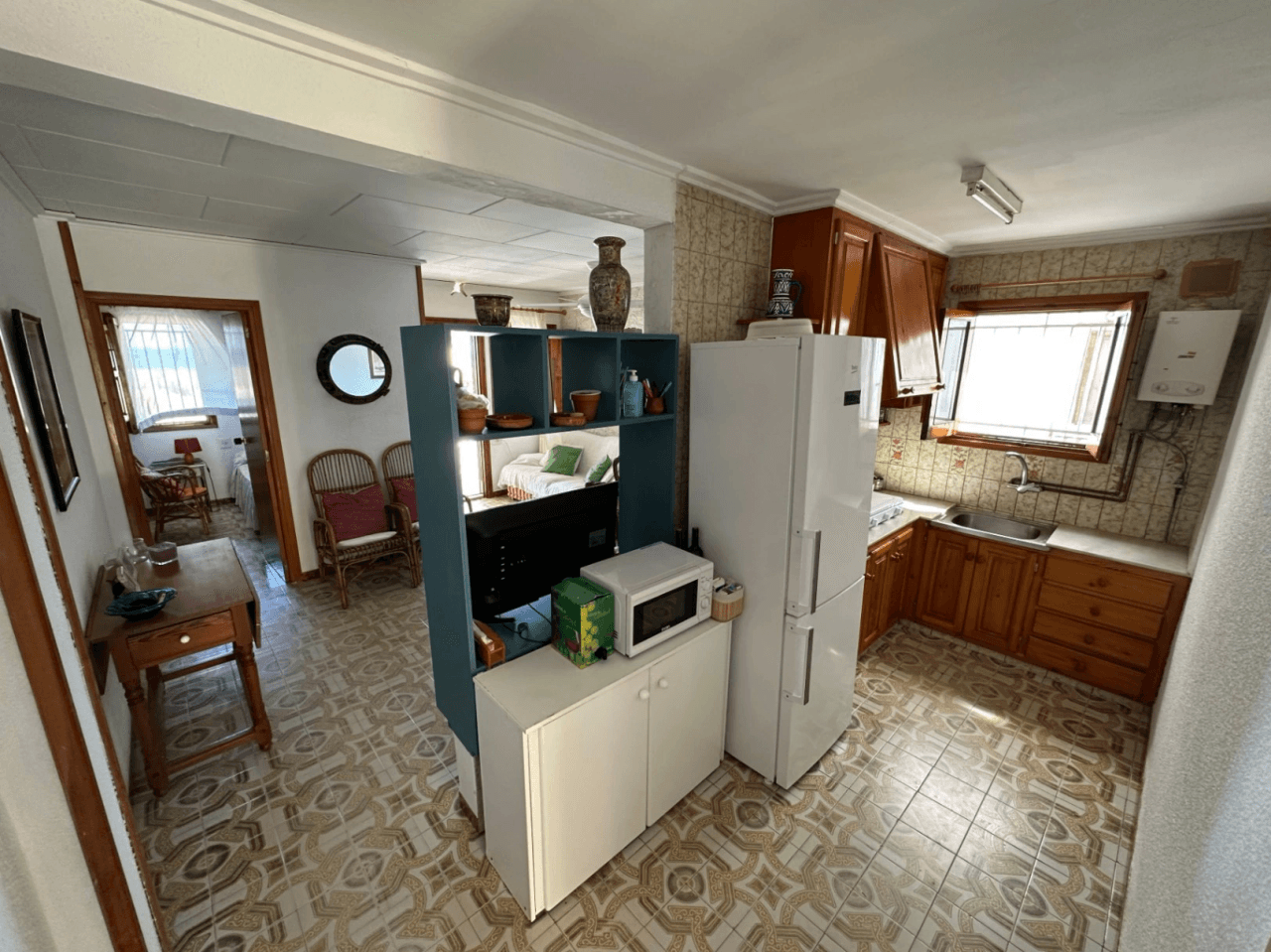 Chalet/Villa en venta en Denia