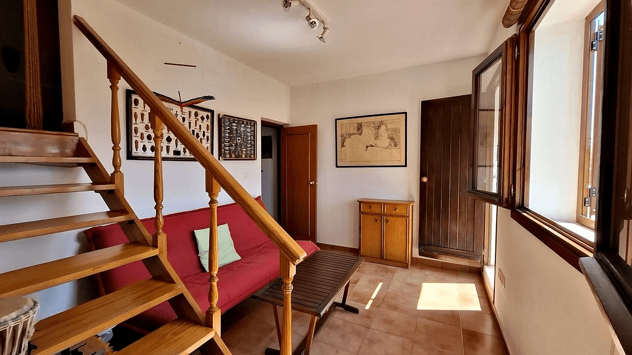 Terraced House for sale in Denia, Alicante