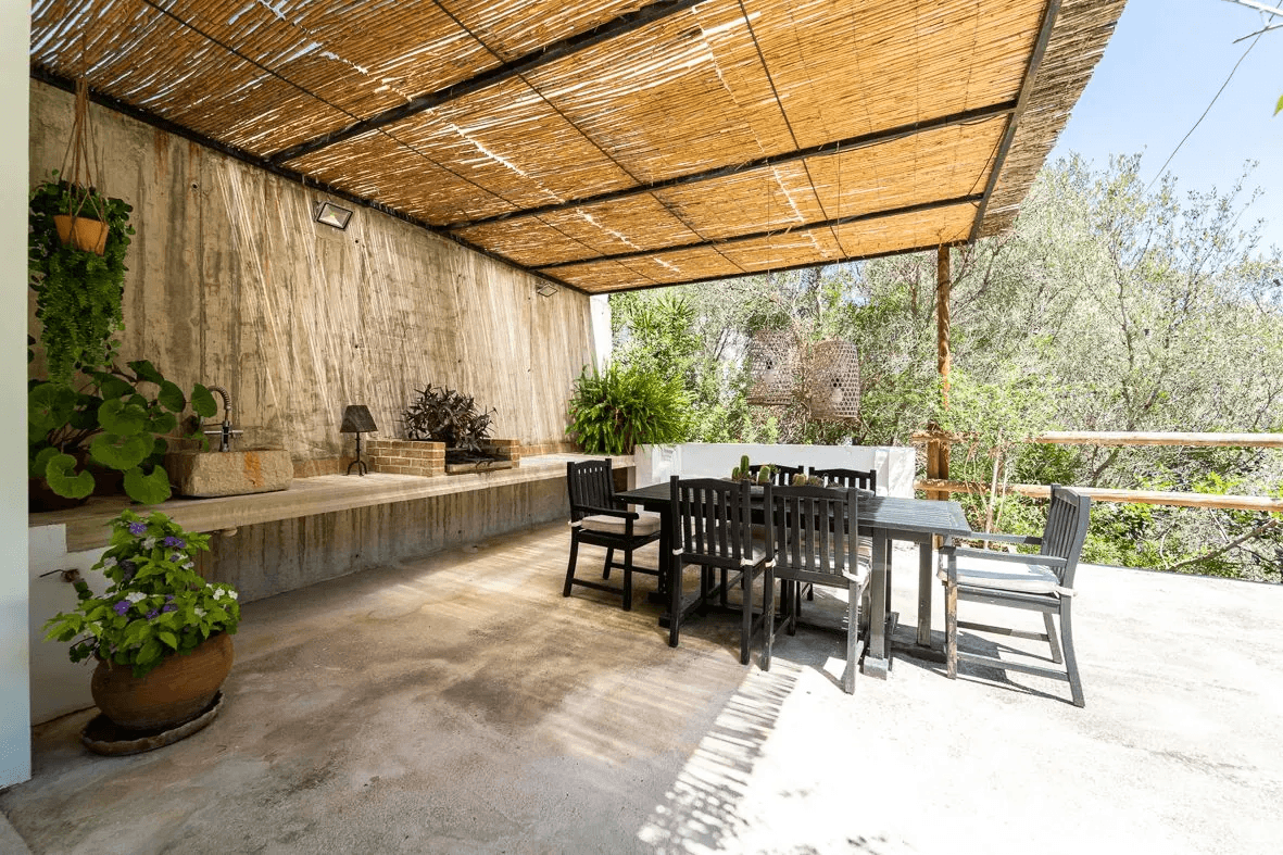 Designer and luxury villa in Dénia.