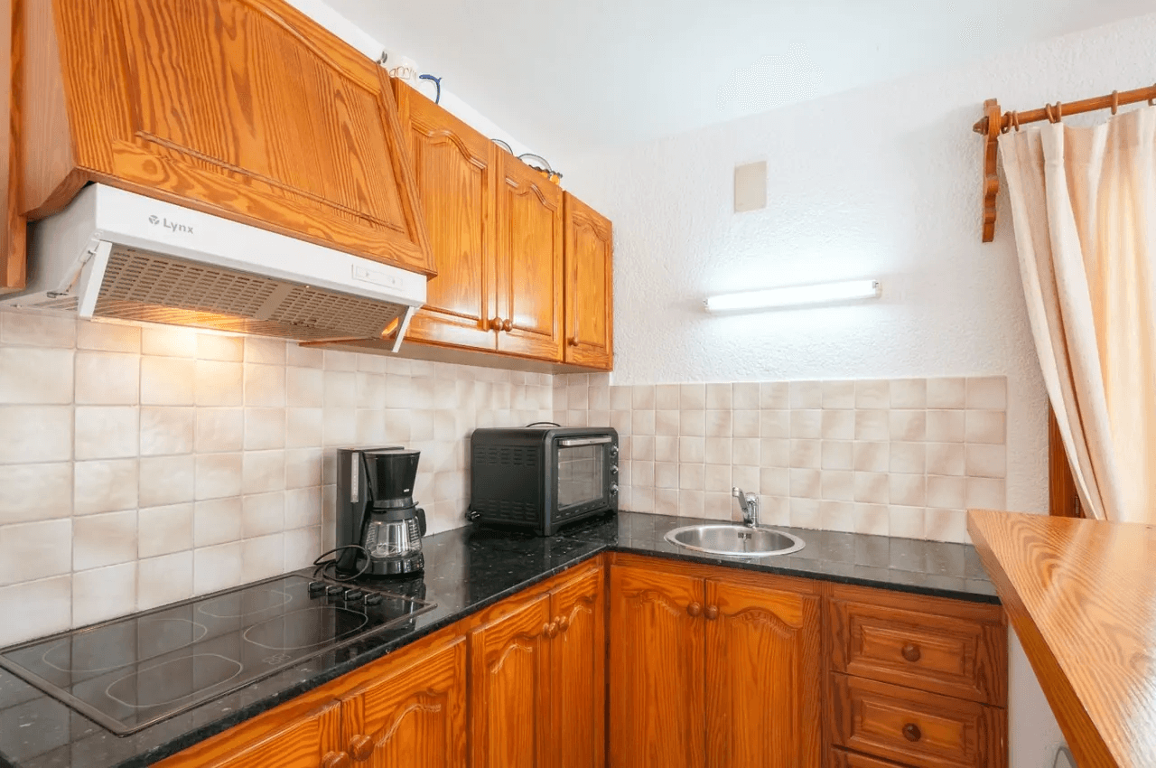 Villa for sale in Benissa