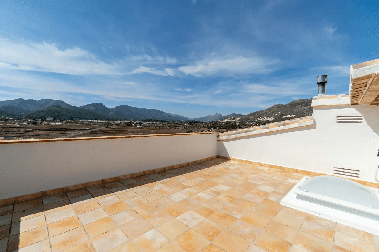 Villa for sale in Lliber