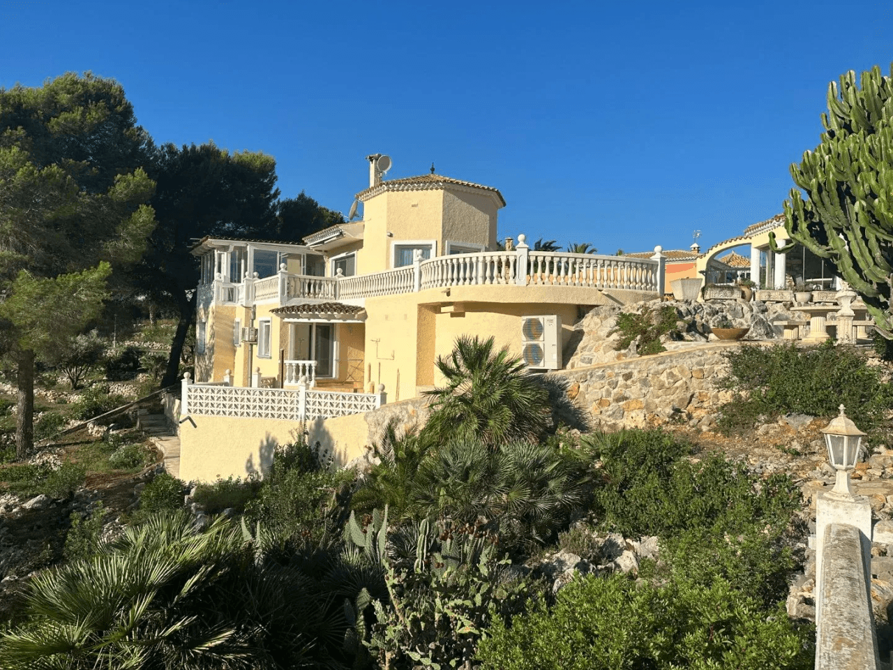 Villa te verkoop in Denia, Alicante