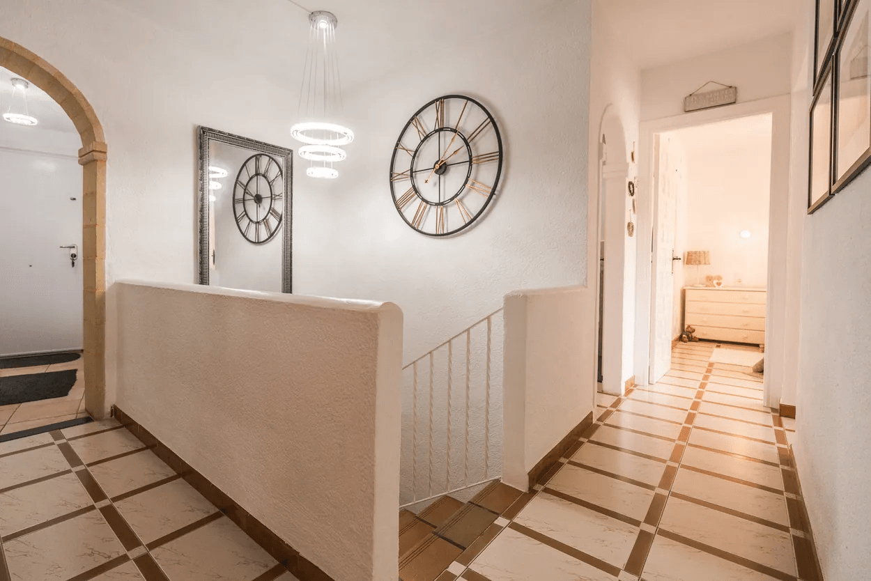 Villa for sale in Javea