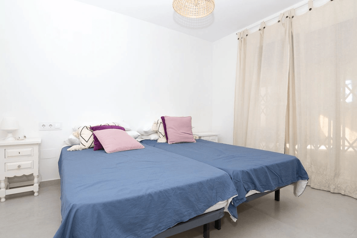 Large luxury villa on the beachfront of Dénia.