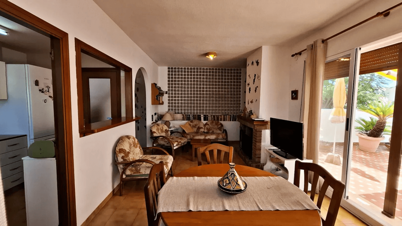 Terraced House for sale in Denia, Alicante