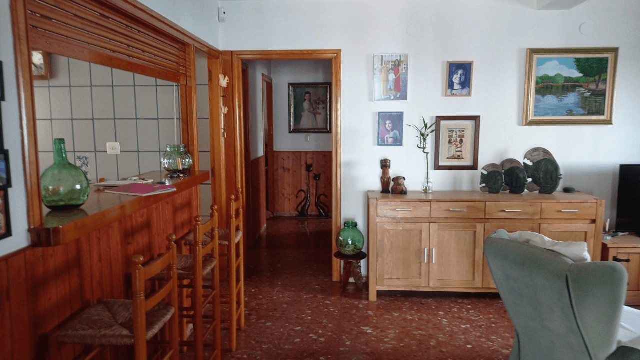 Vergel. Country house for sale with land of 390m2