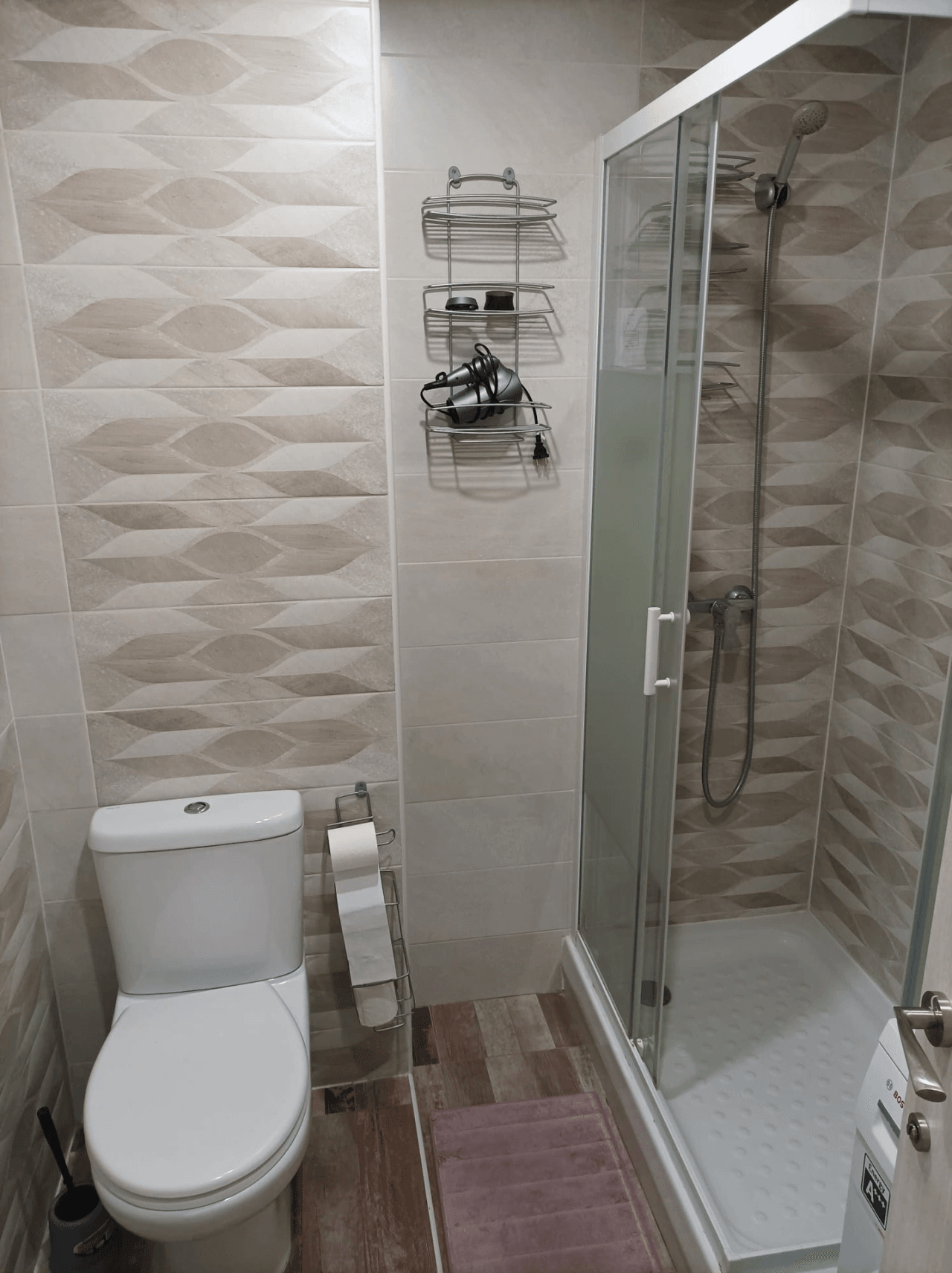 SPACIOUS DOWNTOWN APARTMENT NEAR PUERTO DÉNIA