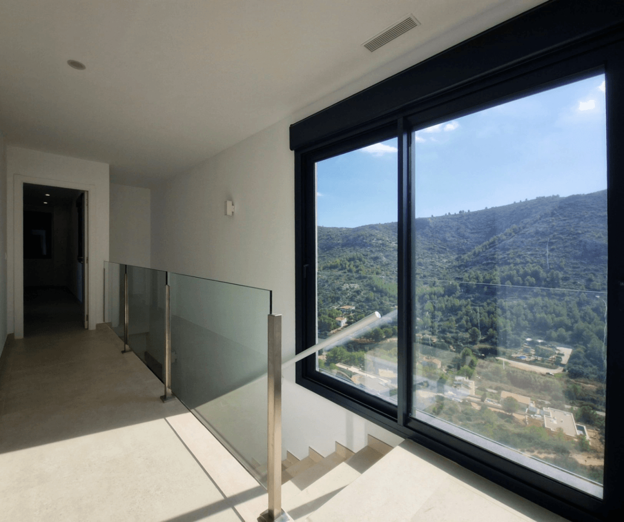 Modern style 3-bedroom villa in Monte Solana, Pedreguer