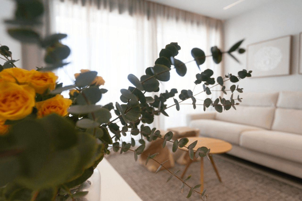 Apartamento primera linea, Denia