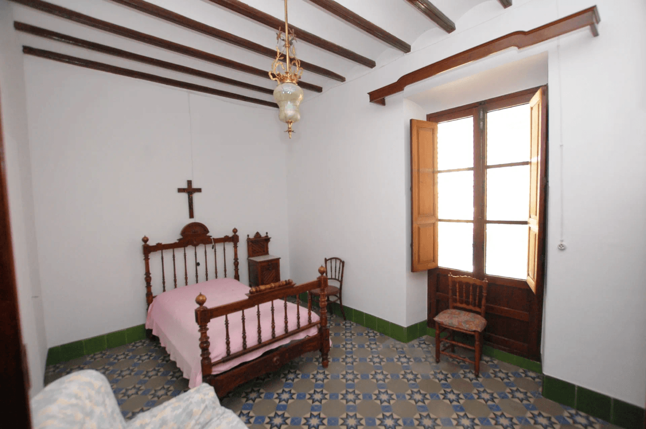 Town house for sale in Pego