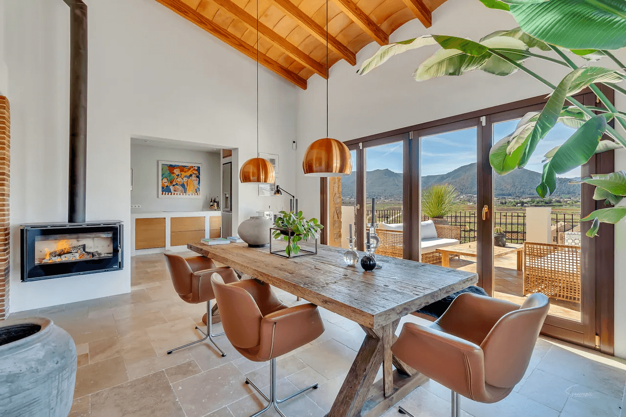 Villa for sale in Lliber