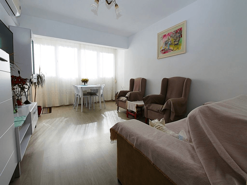 Piso con 3 dormitorios en venta Denia