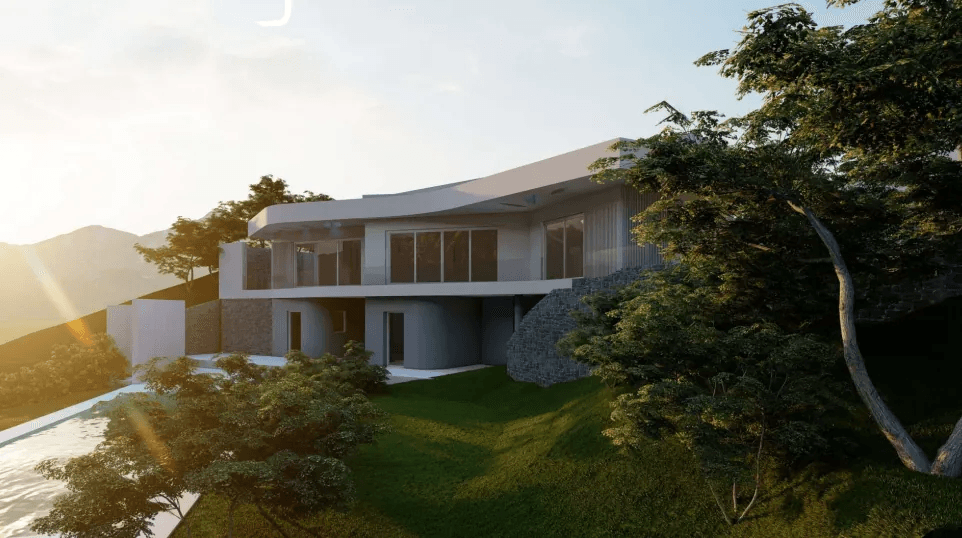 Villa for sale in Javea