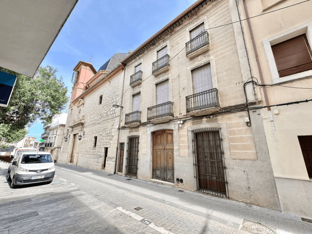 Town house for sale in Pego