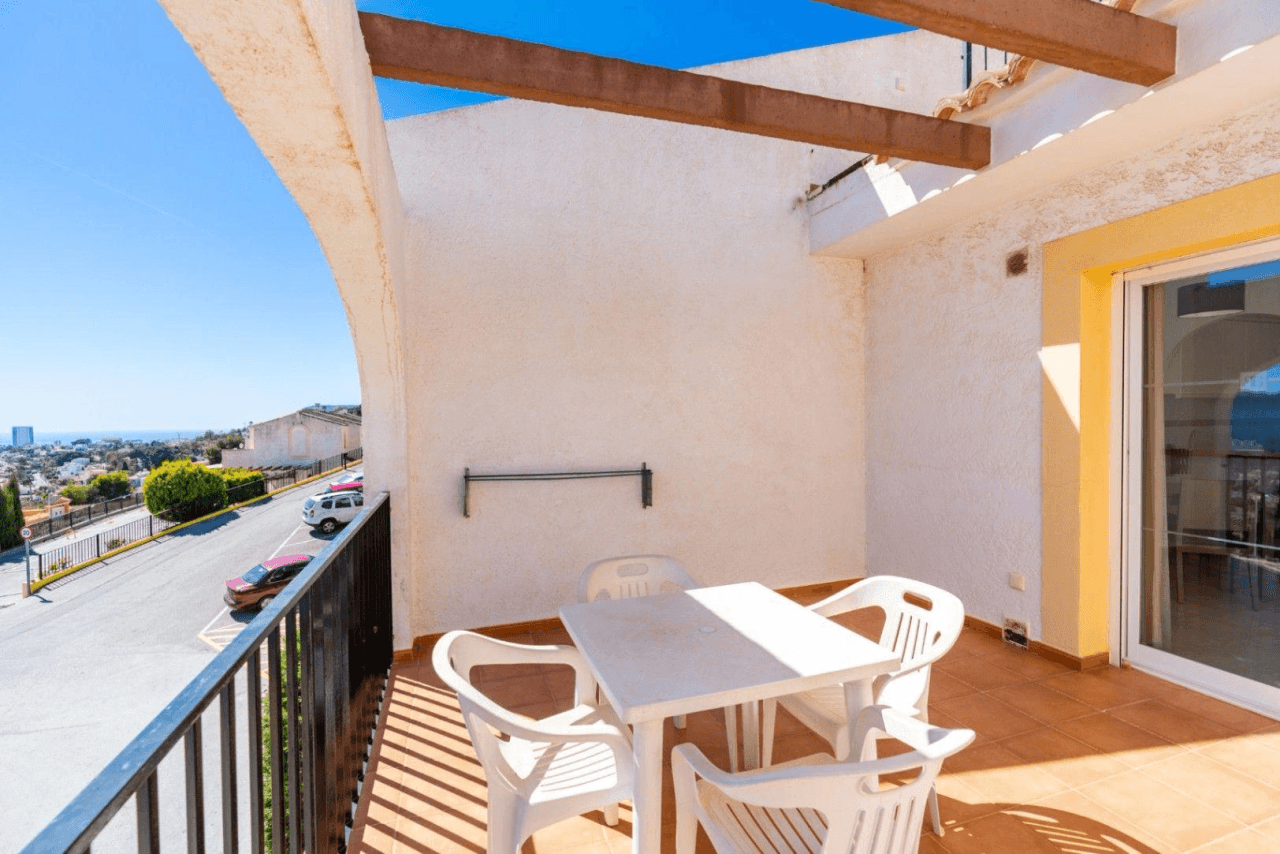 Bungalow en Venta en Calpe, ALICANTE