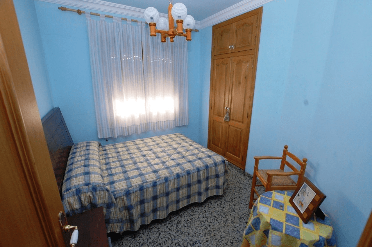 Villa for sale in Pego