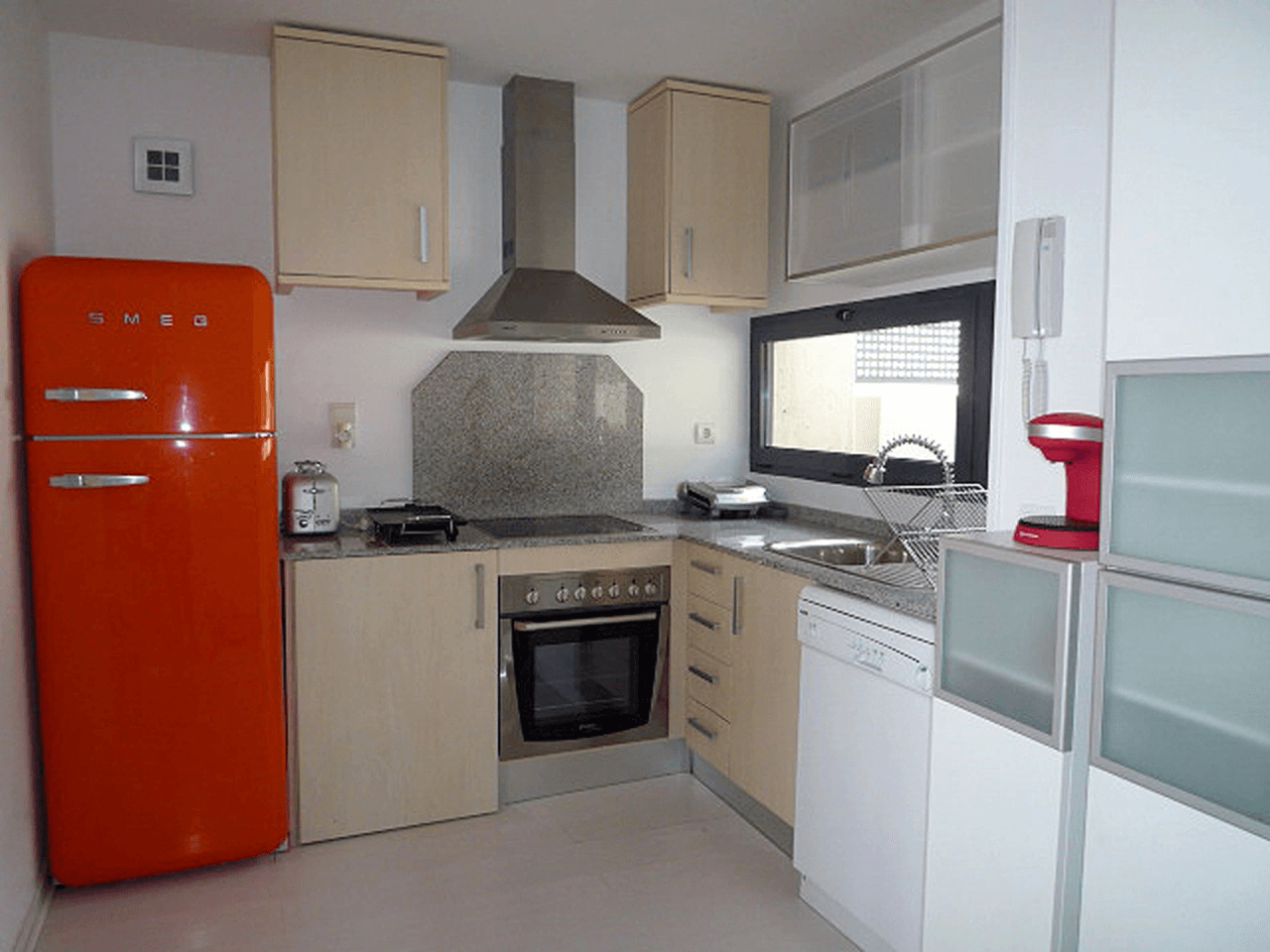 Mascarat townhouse for sale