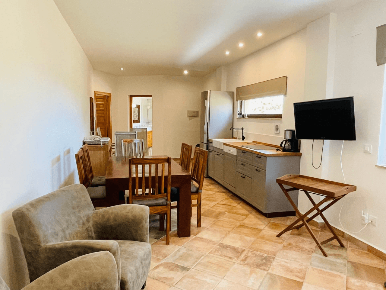 Denia. Luxury villa with wonderful sea views, for sale