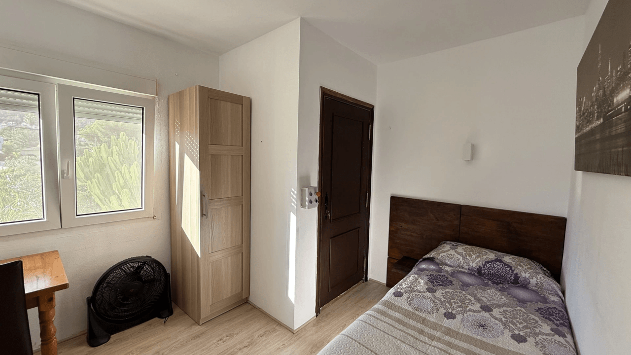 Great Villa-Rural Hotel Denia Montgó