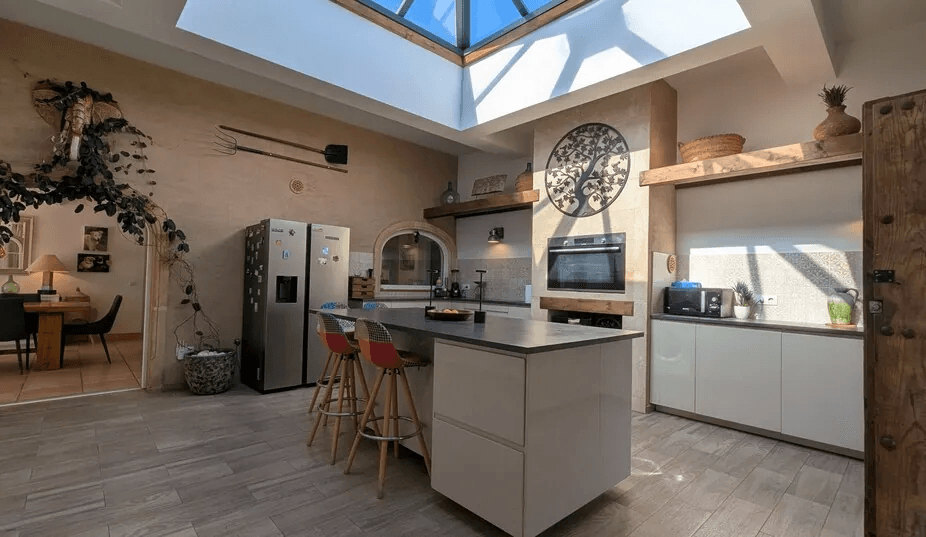 Villa for sale in Javea
