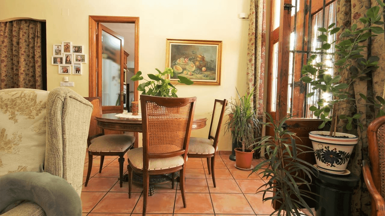 Villa for sale in Parcent