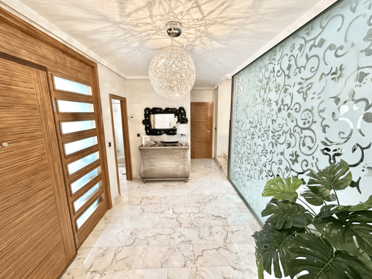 Town house for sale in Pego