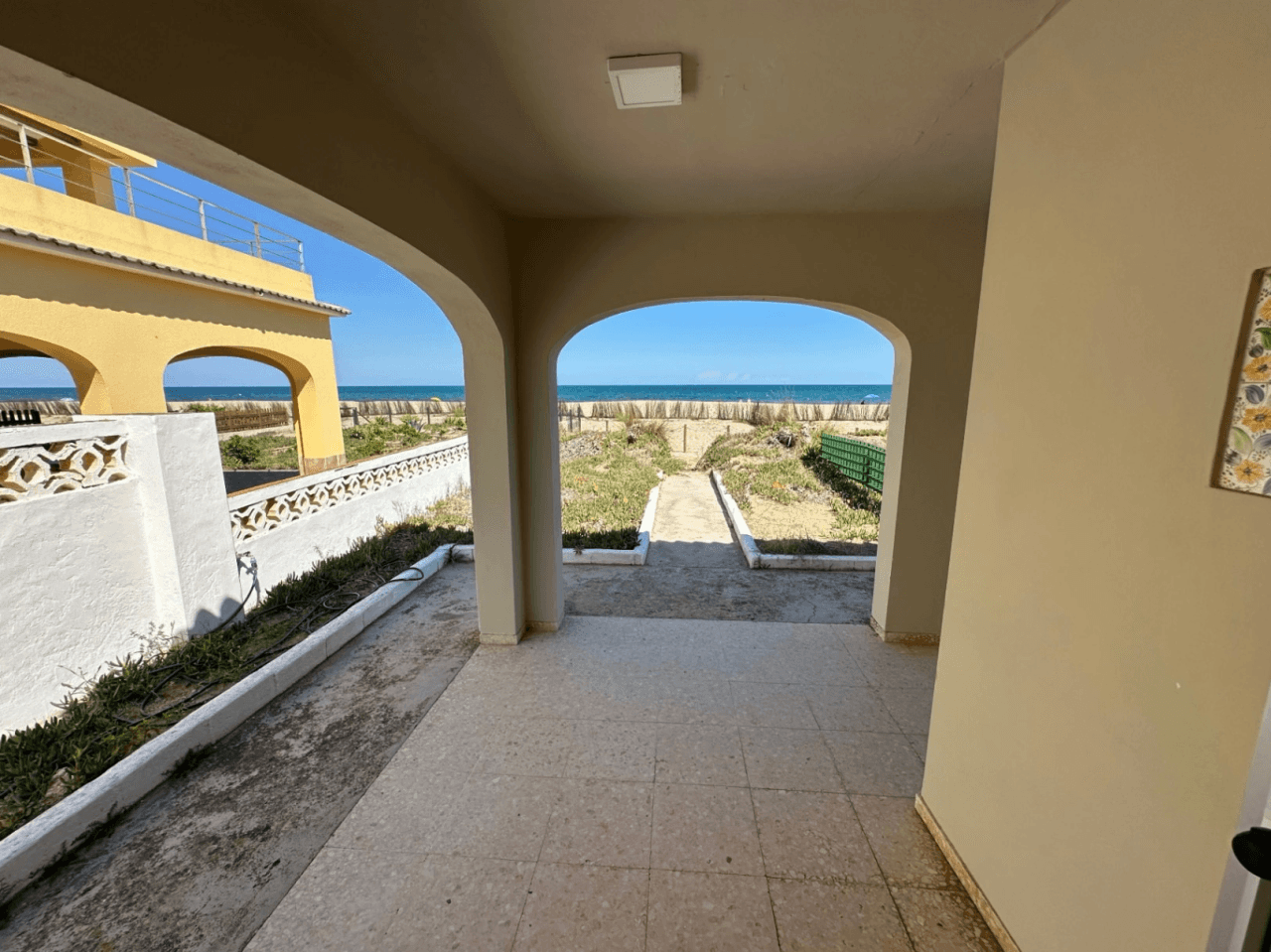 Chalet/Villa en venta en Denia