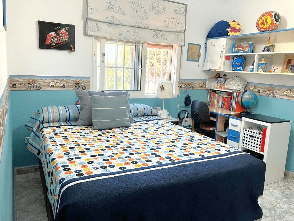 RUSTIC CHALET 400MTS FROM BEACH - DENIA