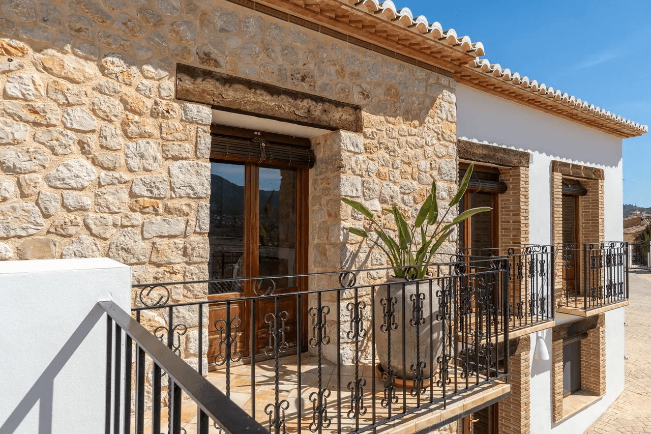 Villa for sale in Lliber