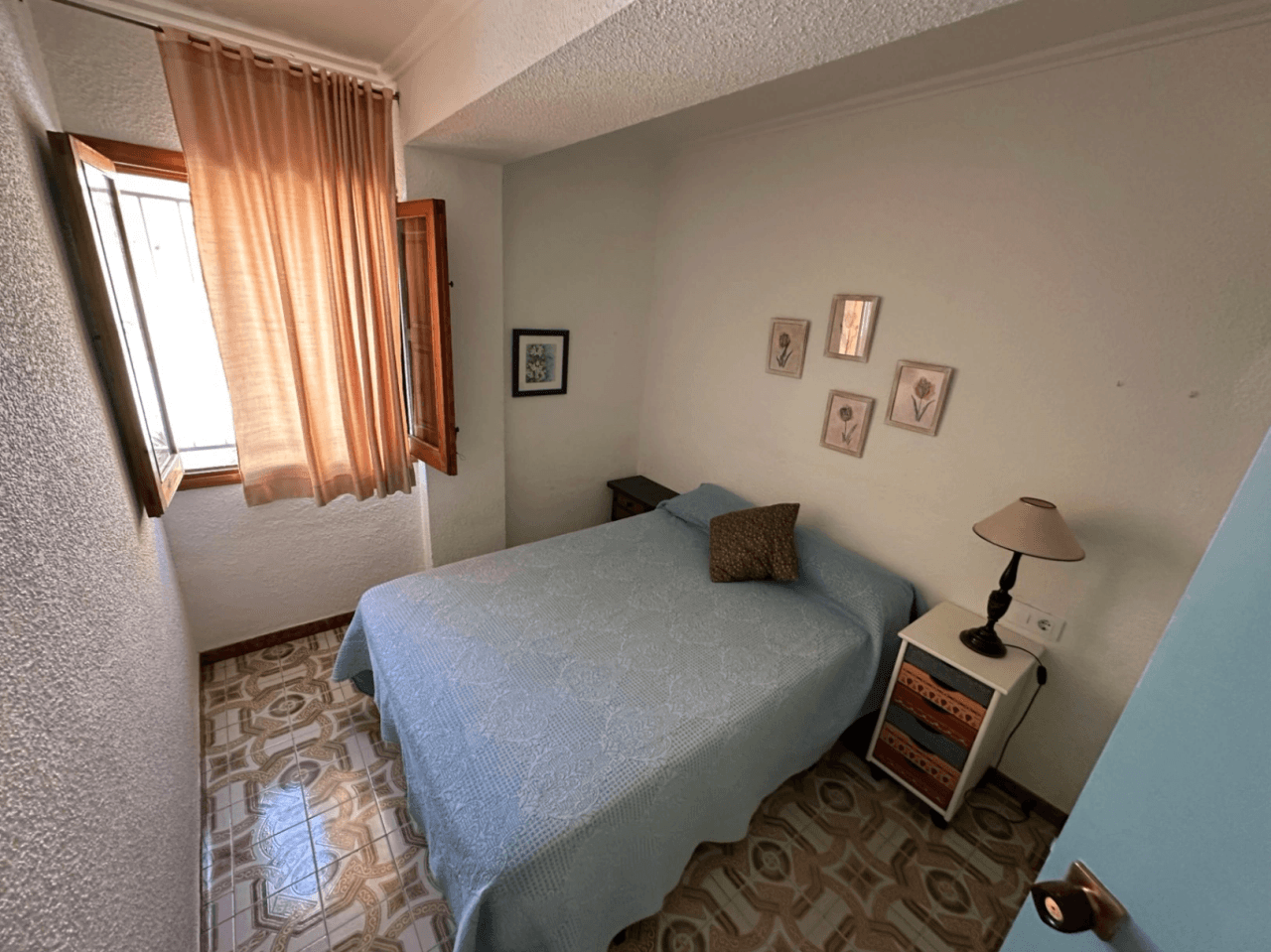 Chalet/Villa en venta en Denia