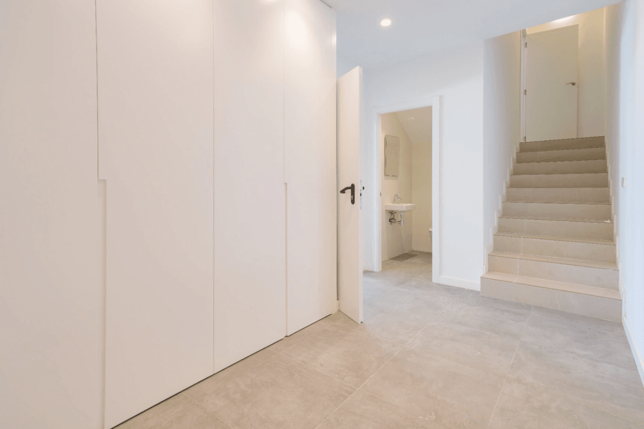 Villa for sale in Moraira