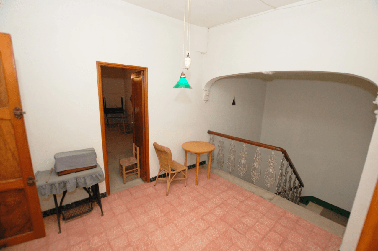 Town house for sale in Pego