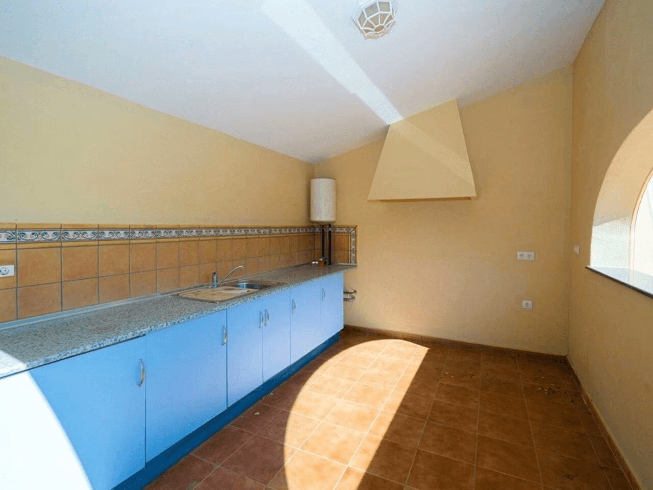 Villa for sale in Jalon