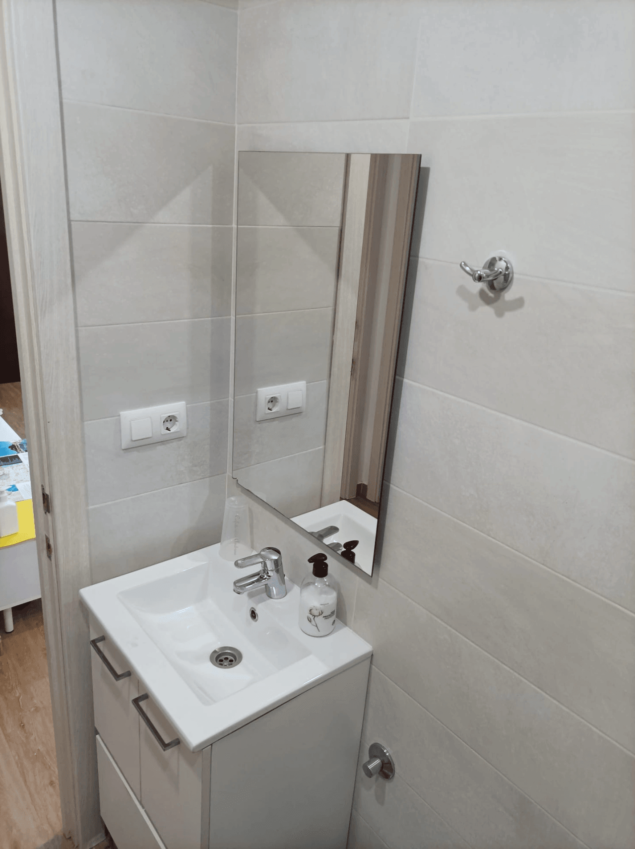 SPACIOUS DOWNTOWN APARTMENT NEAR PUERTO DÉNIA