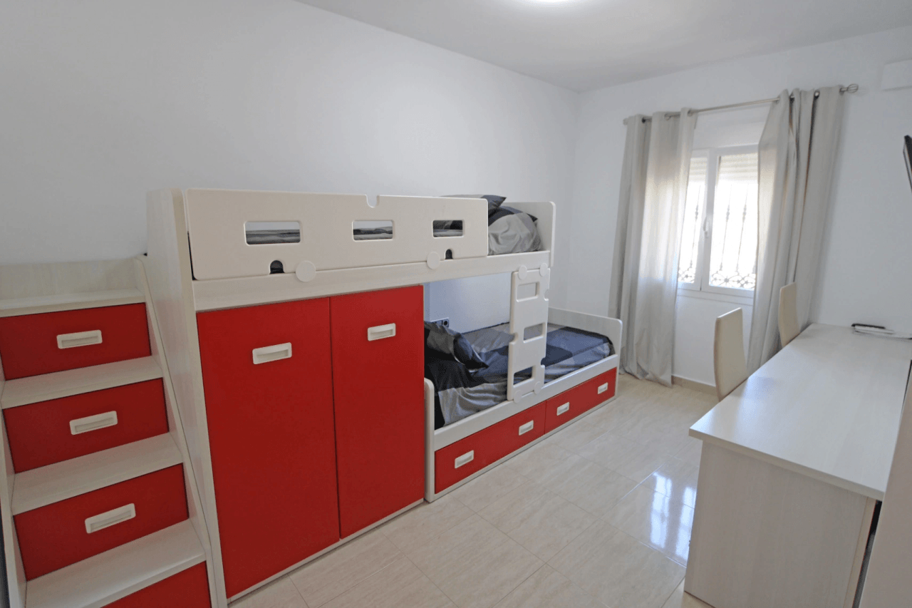 Villa for sale in Orba with fantastic views