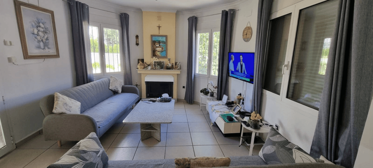 Villa for sale in Denia, Alicante