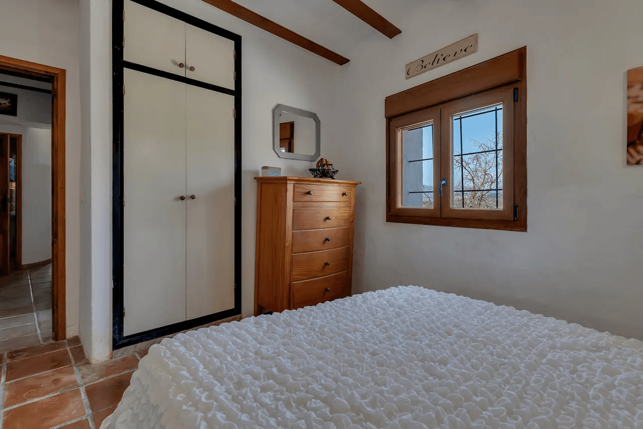Finca for sale in Teulada
