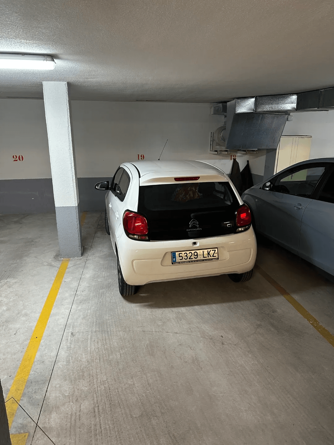 Semi-New Apartment for Sale in Beniarbeig – Bright and with Open Views