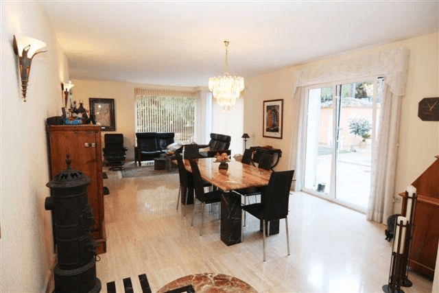 Luxury chalet for sale in La Sella golf