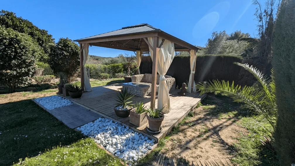 Villa for sale in Javea