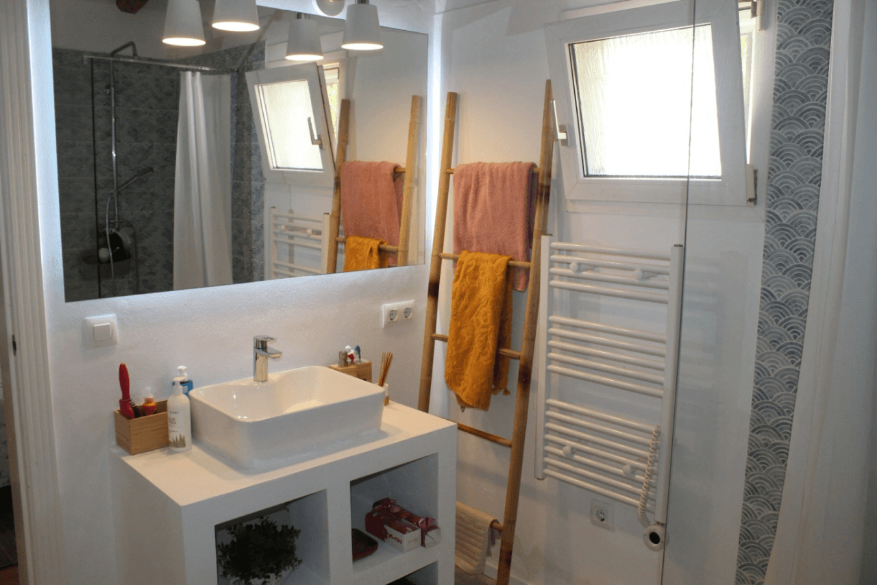 Beach villa, Denia