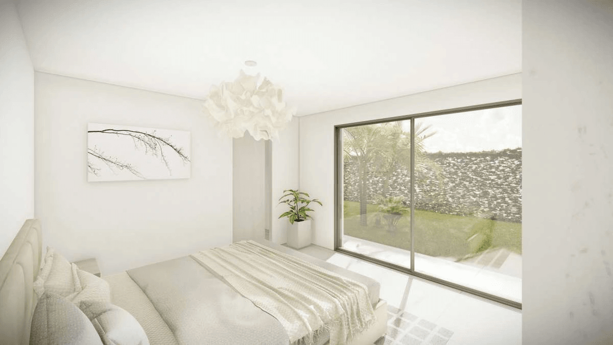 Detached house for sale in Calpe